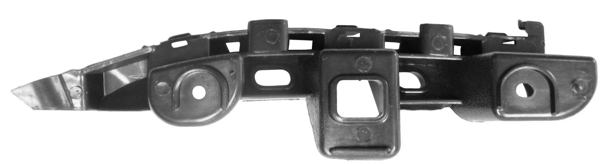 Soporte exterior del parachoques delantero — VOLKSWAGEN PASSAT (desde 2010) - izquierdo