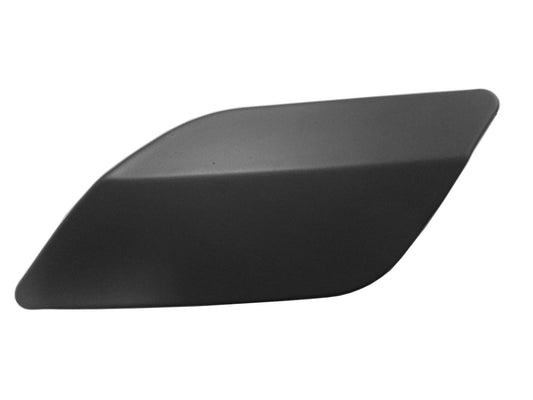 Tapa de lavafaros del parachoques delantero para pintar — VOLKSWAGEN TOURAN/CADDY (desde 2010) - izquierdo