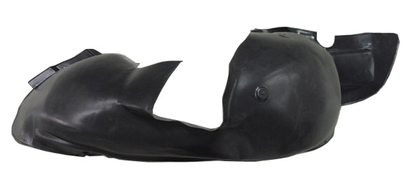 Protector del paso de rueda delantero — VOLKSWAGEN SHARAN/ALHAMBRA (desde 2010) - izquierdo