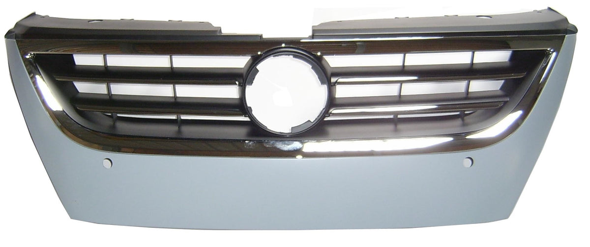 Rejilla de carrocería para VOLKSWAGEN PASSAT CC (desde 2008) — Default Title