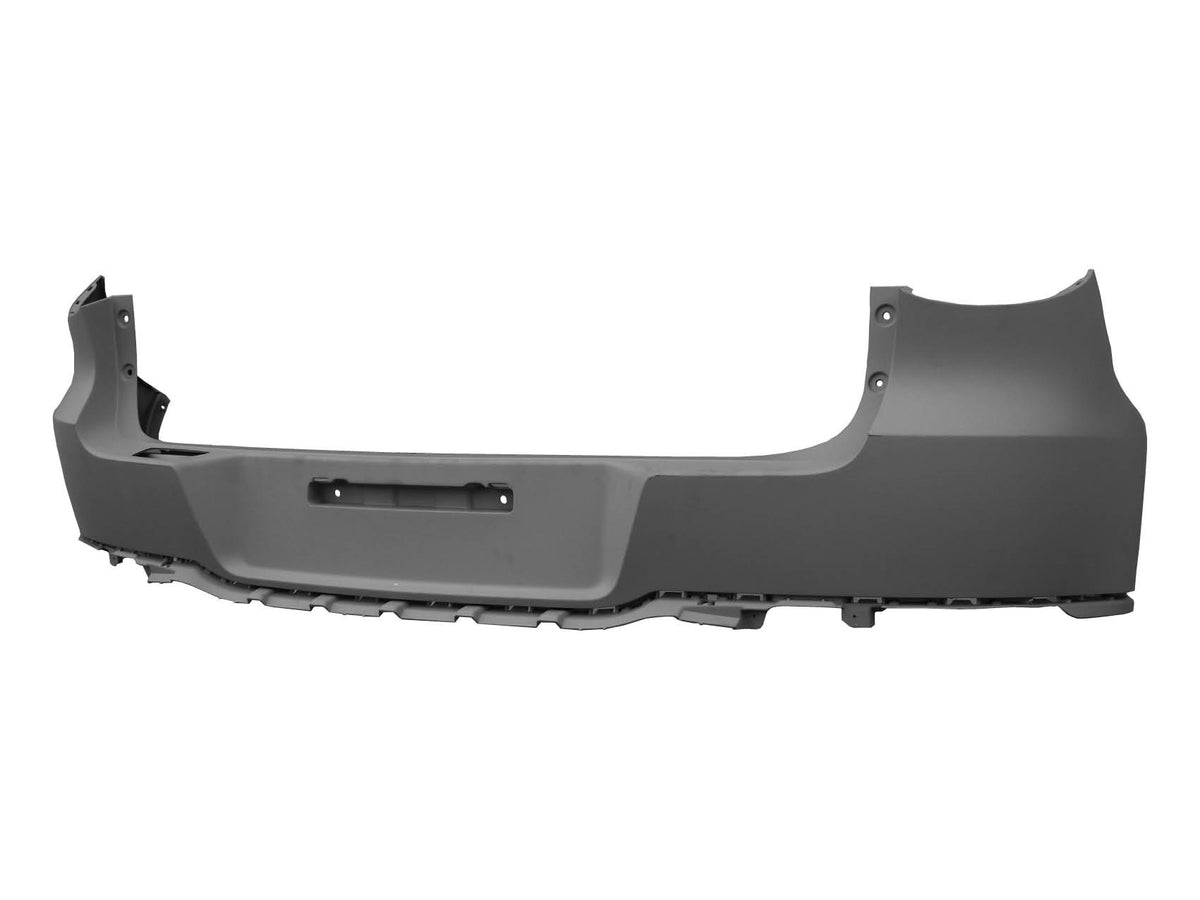 Parachoques trasero para pintar — VOLKSWAGEN TIGUAN (desde 2011)