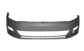 Parachoques delantero para VOLKSWAGEN GOLF VII (desde 2013) — Default Title