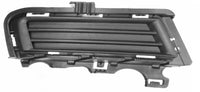 Rejilla del parachoques delantero (sin orificio para) — VOLKSWAGEN GOLF VII (desde 2013) - derecho
