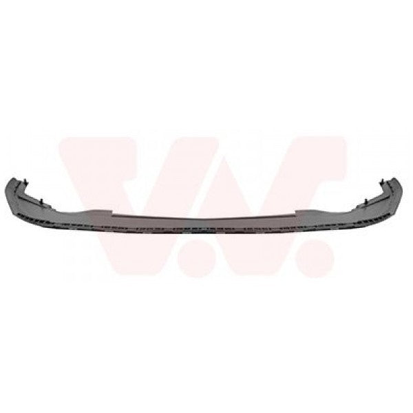 Spoiler de carrocería para VOLKSWAGEN GOLF VII (desde 2013) — Default Title