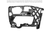 Soporte inferior del parachoques delantero — VOLKSWAGEN GOLF VII (desde 2013) - izquierdo