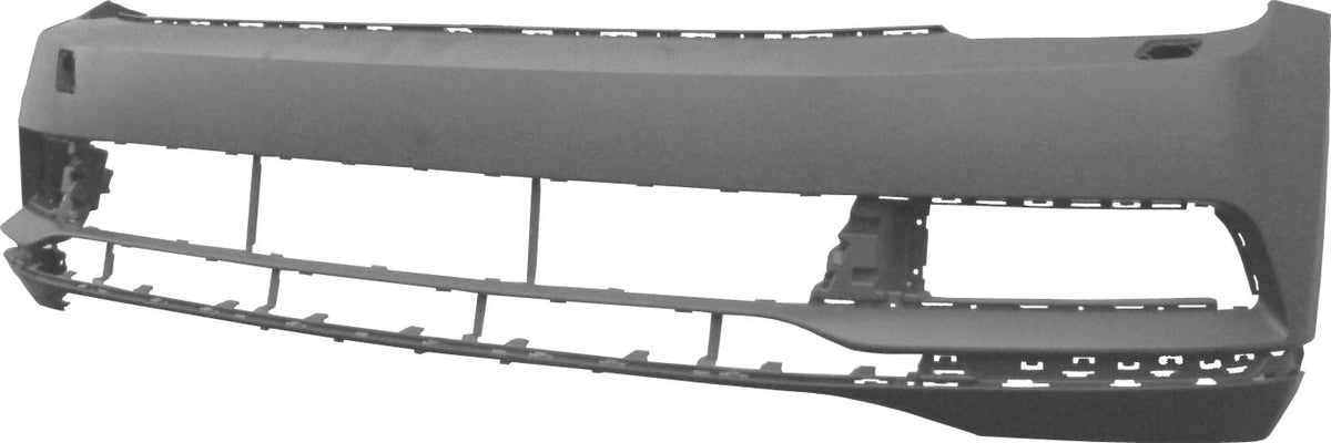 Parachoques delantero para VOLKSWAGEN PASSAT (desde 2015) — Default Title