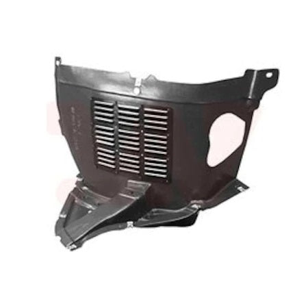 Protector del paso de rueda para VOLKSWAGEN PASSAT (desde 2015) — Derecho