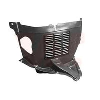 Protector del paso de rueda para VOLKSWAGEN PASSAT (desde 2015) — Izquierdo
