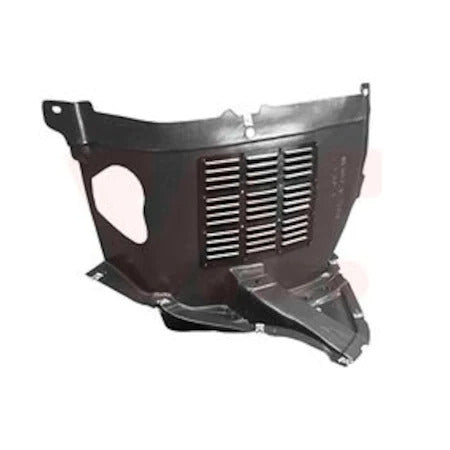 Protector del paso de rueda para VOLKSWAGEN PASSAT (desde 2015) — Izquierdo
