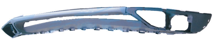 Spoiler de carrocería para VOLKSWAGEN TOUAREG (desde 2010) — Default Title