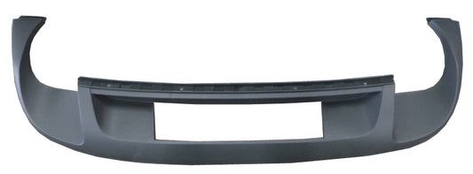 Spoiler de parachoques trasero — VOLKSWAGEN TOUAREG (desde 2010)