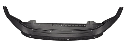 Spoiler del parachoques delantero central — VOLKSWAGEN GOLF VII GTI (desde 2013)