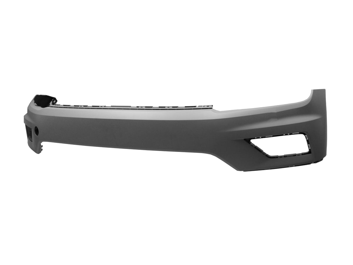 Parachoques delantero para pintar — VOLKSWAGEN TIGUAN (desde 2016)
