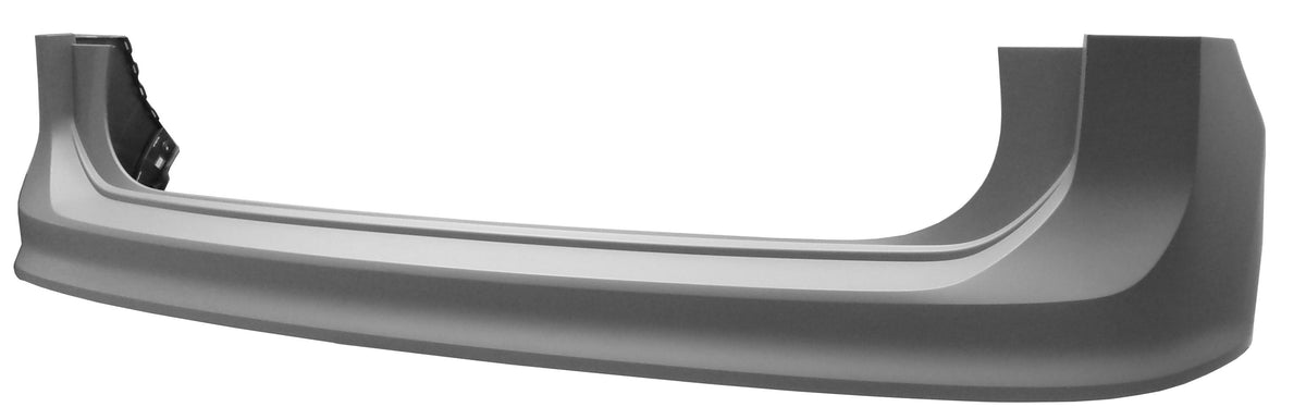Parachoques trasero para pintar — VOLKSWAGEN TIGUAN (desde 2016)
