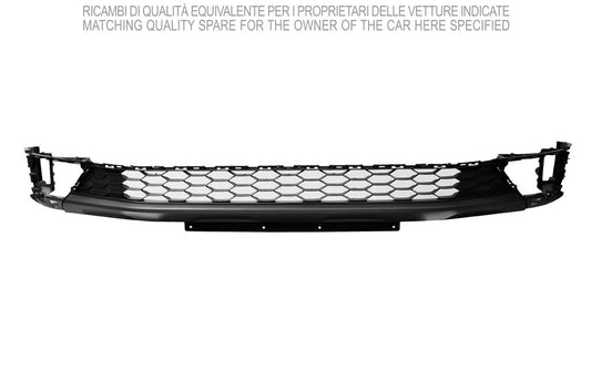 Spoiler del parachoques delantero — VOLKSWAGEN TIGUAN (desde 2016)