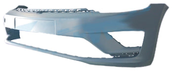 Parachoques delantero para pintar — VOLKSWAGEN GOLF VII SPORTSVAN (desde 02/2014)
