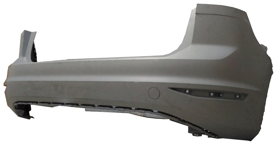 Parachoques trasero para pintar — VOLKSWAGEN GOLF VII SPORTSVAN (desde 02/2014)