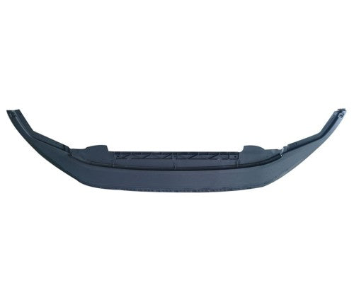 Spoiler del parachoques delantero — VOLKSWAGEN GOLF VII (desde 01/2017)