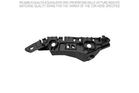 Soporte exterior del parachoques delantero — VOLKSWAGEN GOLF VII (desde 01/2017) - izquierdo