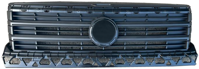 Rejilla de carrocería para VOLKSWAGEN CRAFTER (desde 01/2017) - Default Title