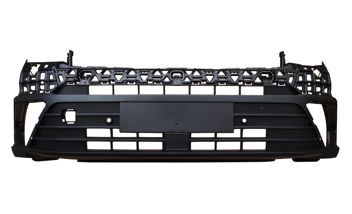 Parachoques delantero para VOLKSWAGEN CRAFTER (desde 01/2017) - Default Title