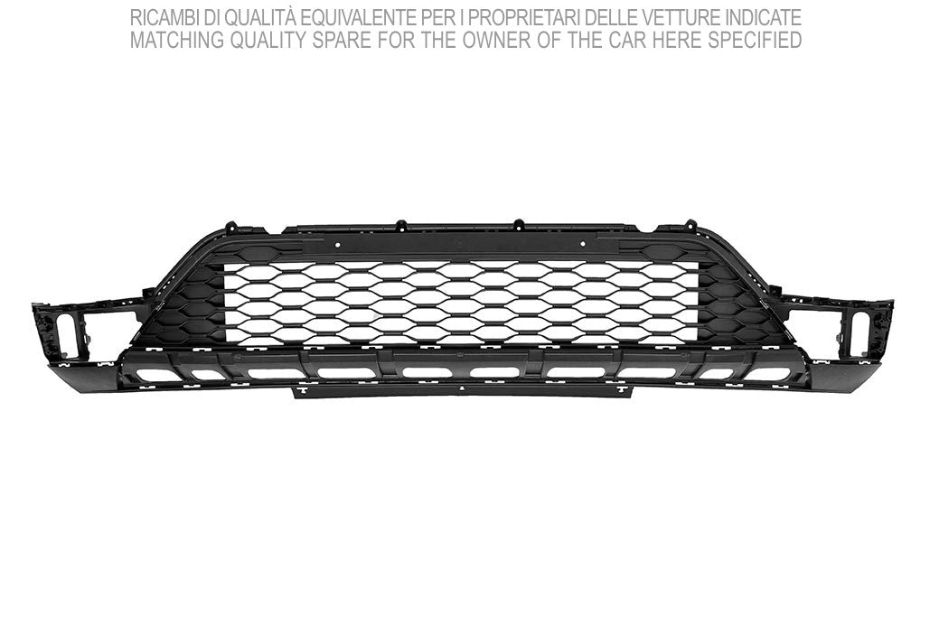 Parachoques delantero para VOLKSWAGEN T-ROC (desde 07/2017) — Default Title
