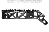 Soporte del parachoques trasero — VOLKSWAGEN T-ROC (desde 07/2017) - izquierdo