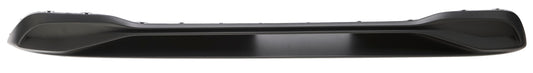 Spoiler de parachoques trasero — VOLKSWAGEN GOLF VIII (desde 07/2019)