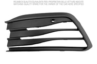 Rejilla de carrocería para VOLKSWAGEN GOLF VIII (desde 07/2019) — Izquierdo