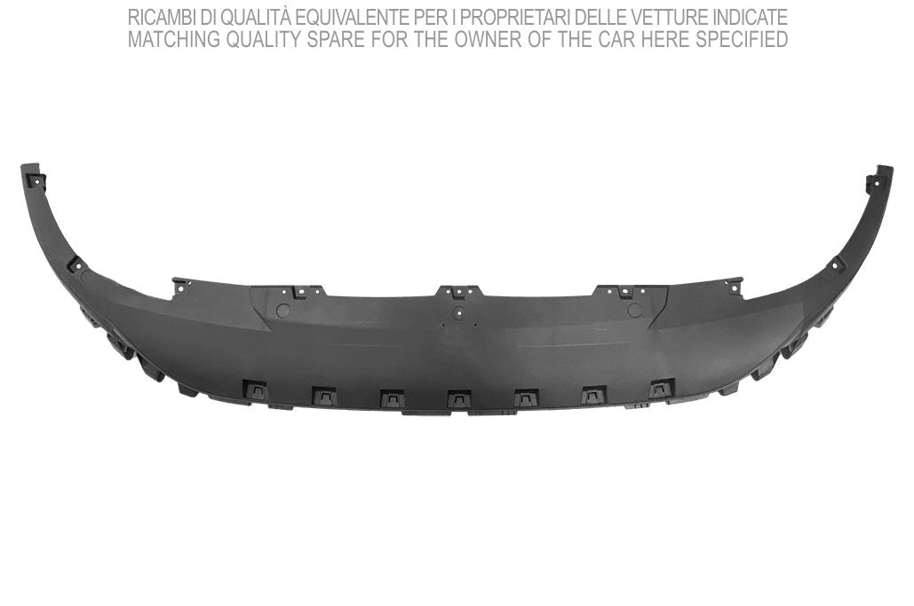 Spoiler de carrocería para VOLKSWAGEN GOLF VIII (desde 07/2019) — Default Title