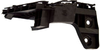 Soporte central del parachoques trasero — VOLKSWAGEN GOLF VIII (desde 07/2019) - izquierdo