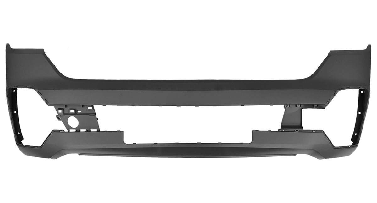 Parachoques delantero para VOLKSWAGEN TRANSPORTER T6.1 (desde 07/2019) - Default Title