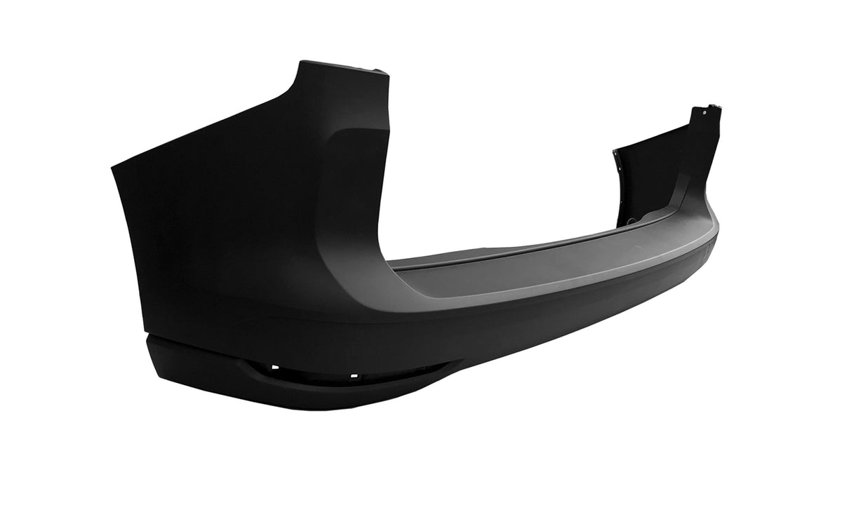 Parachoques trasero para VOLKSWAGEN CADDY V (desde 09/2020) - Default Title