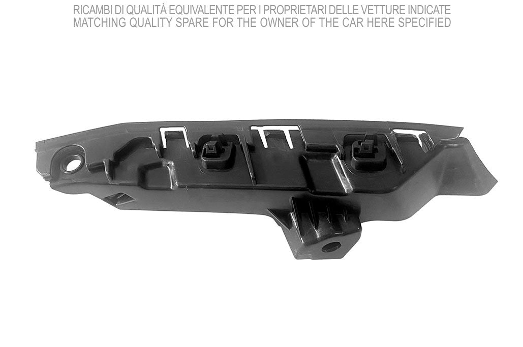 Soporte del parachoques delantero — VOLKSWAGEN CADDY V (desde 09/2020) - izquierdo