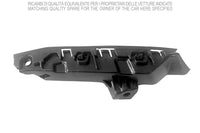 Soporte del parachoques delantero — VOLKSWAGEN CADDY V (desde 09/2020) - izquierdo