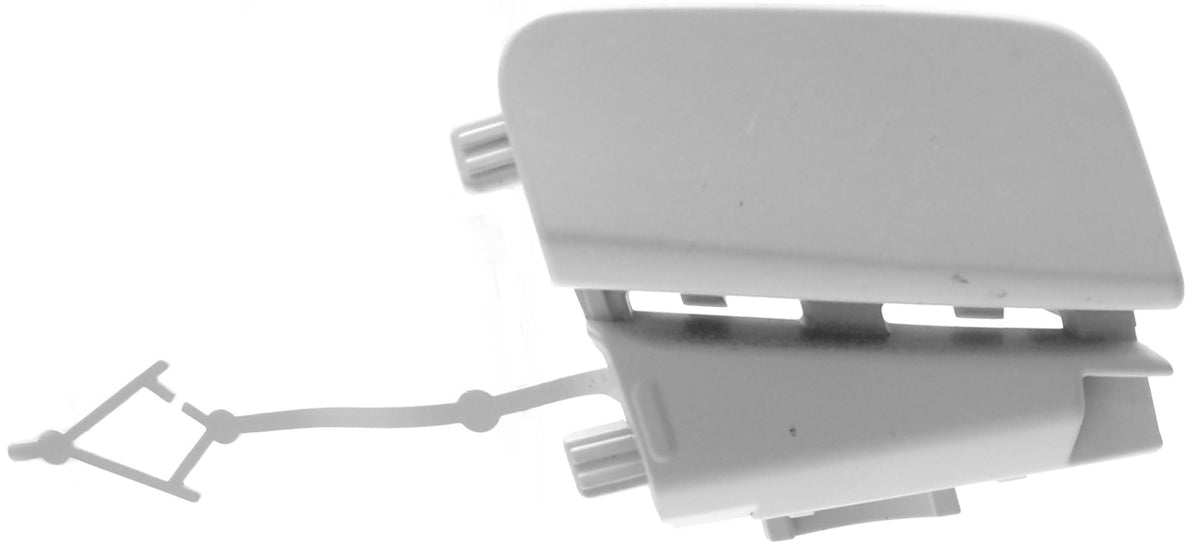 Tapa del gancho de remolque para VOLKSWAGEN TIGUAN (desde 10/2020) - Default Title