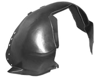 Protector del paso de rueda para VOLVO S70/V70 (desde 1996) - Izquierdo