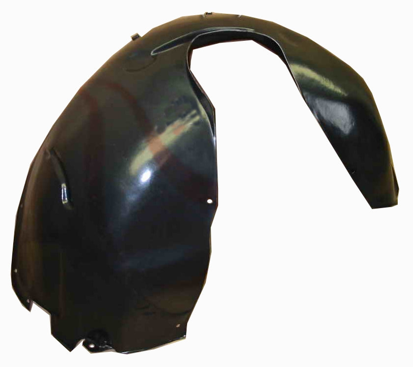 Protector del paso de rueda para VOLVO S40/V50 (desde 2004) - Izquierdo