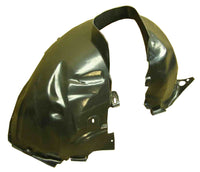 Protector del paso de rueda para VOLVO V70/S80 (desde 2007) - Derecho