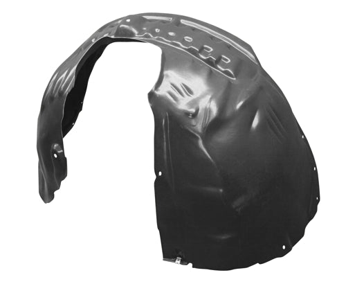 Protector del paso de rueda para VOLVO V40 (desde 03/2012) — Izquierdo