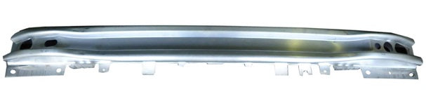 Refuerzo del parachoques delantero (aluminio) — VOLVO XC60 (desde 2008)