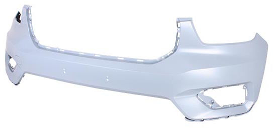Parachoques delantero para pintar — VOLVO XC40 (desde 10/2017)
