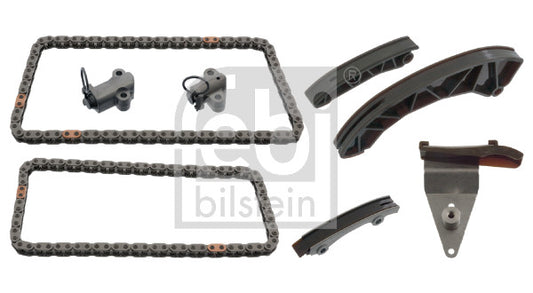 Juego de cadena de distribución FEBI BILSTEIN 107377
