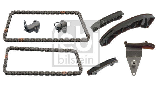 Juego de cadena de distribución FEBI BILSTEIN 107377