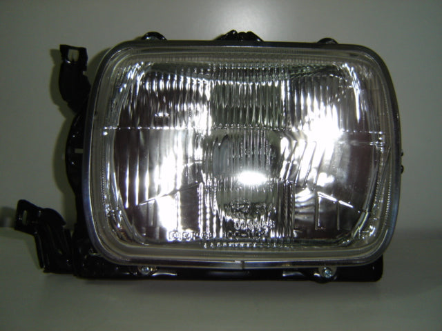 Faro para BEDFORD BRAVA (desde 1988) - Derecho