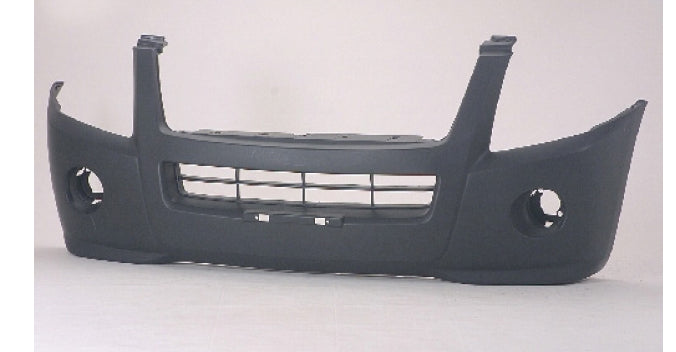 Parachoques delantero para ISUZU D-MAX (desde 2006) — Default Title
