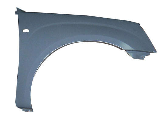 Aleta delantera para ISUZU D-MAX (desde 2006) - Izquierdo