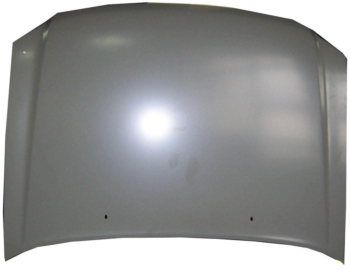 Capó para ISUZU D-MAX (desde 2006) - Default Title