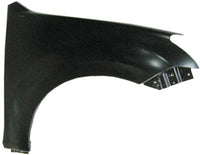 Aleta delantera para ISUZU D-MAX (desde 2013) - Derecho