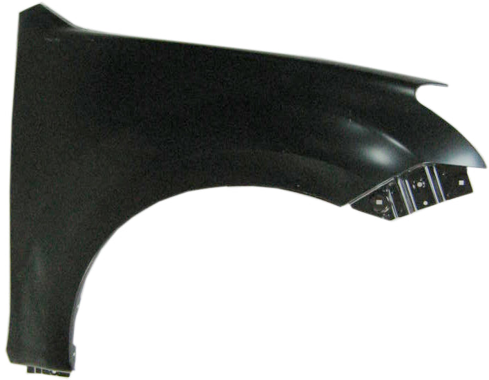 Aleta delantera para ISUZU D-MAX (desde 2013) - Derecho